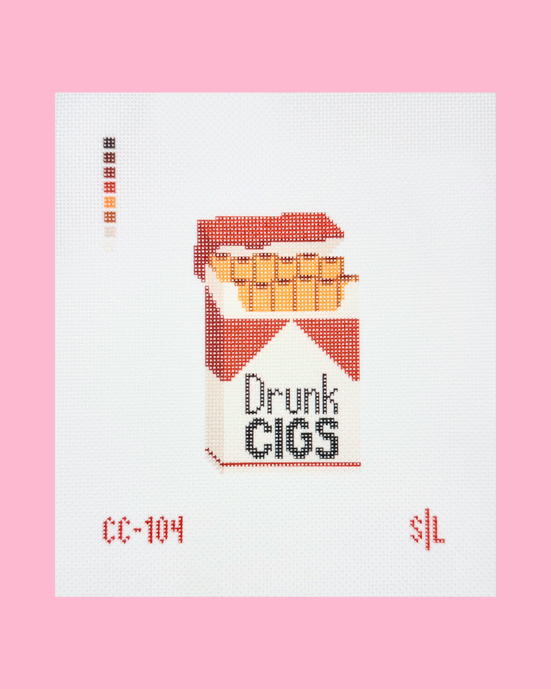 Drunk Cigs