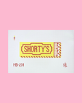 Shorty's Matchbox