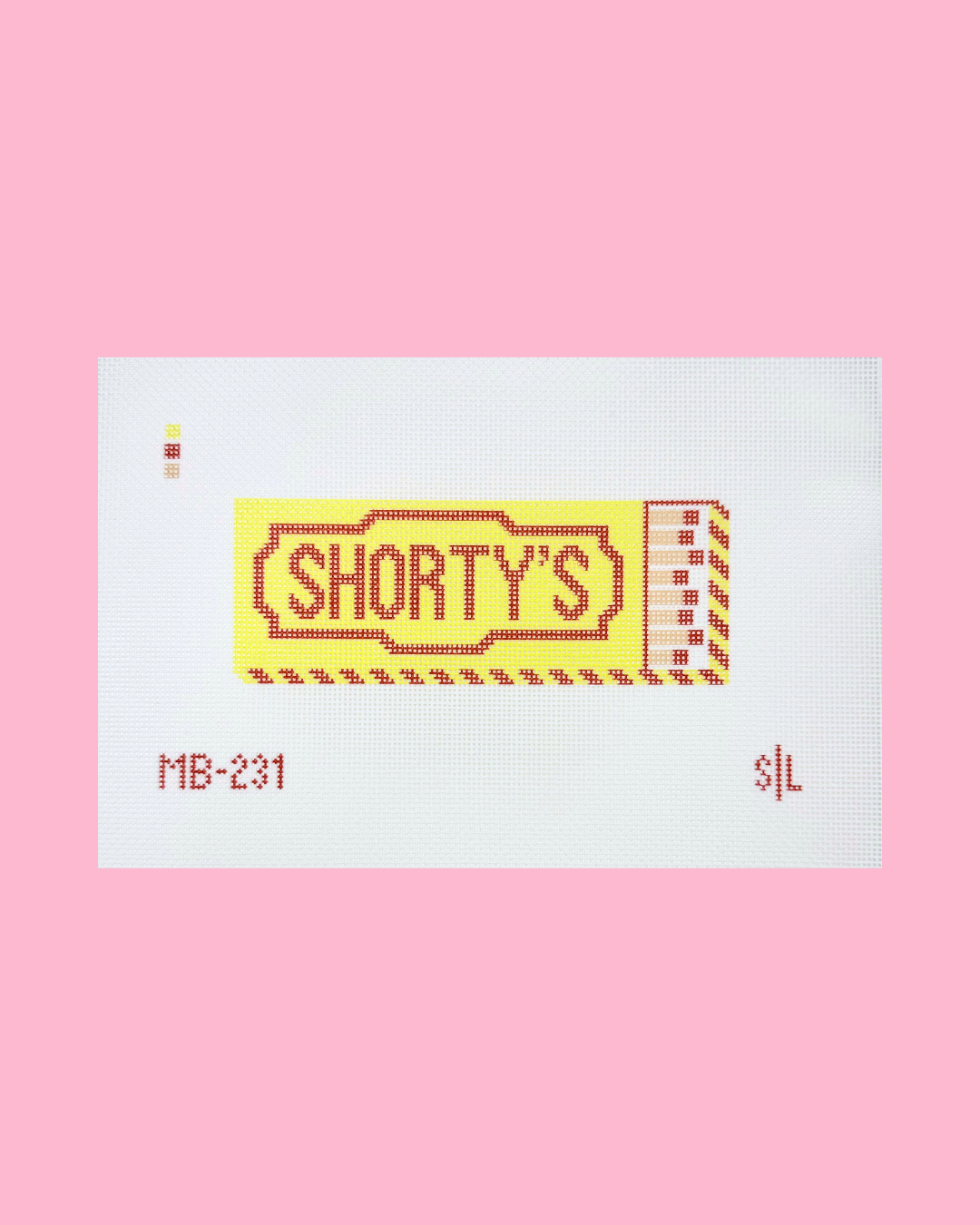 Shorty's Matchbox