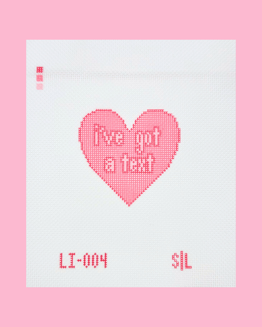 Love Island - I've Got a Text