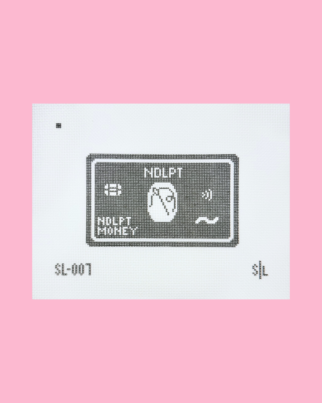NDLPT Money Credit Card