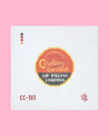 Cowboy Caviar Dip Can Red