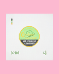 Cowboy Caviar Dip Can Green