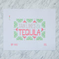Tan Lines & Tequila