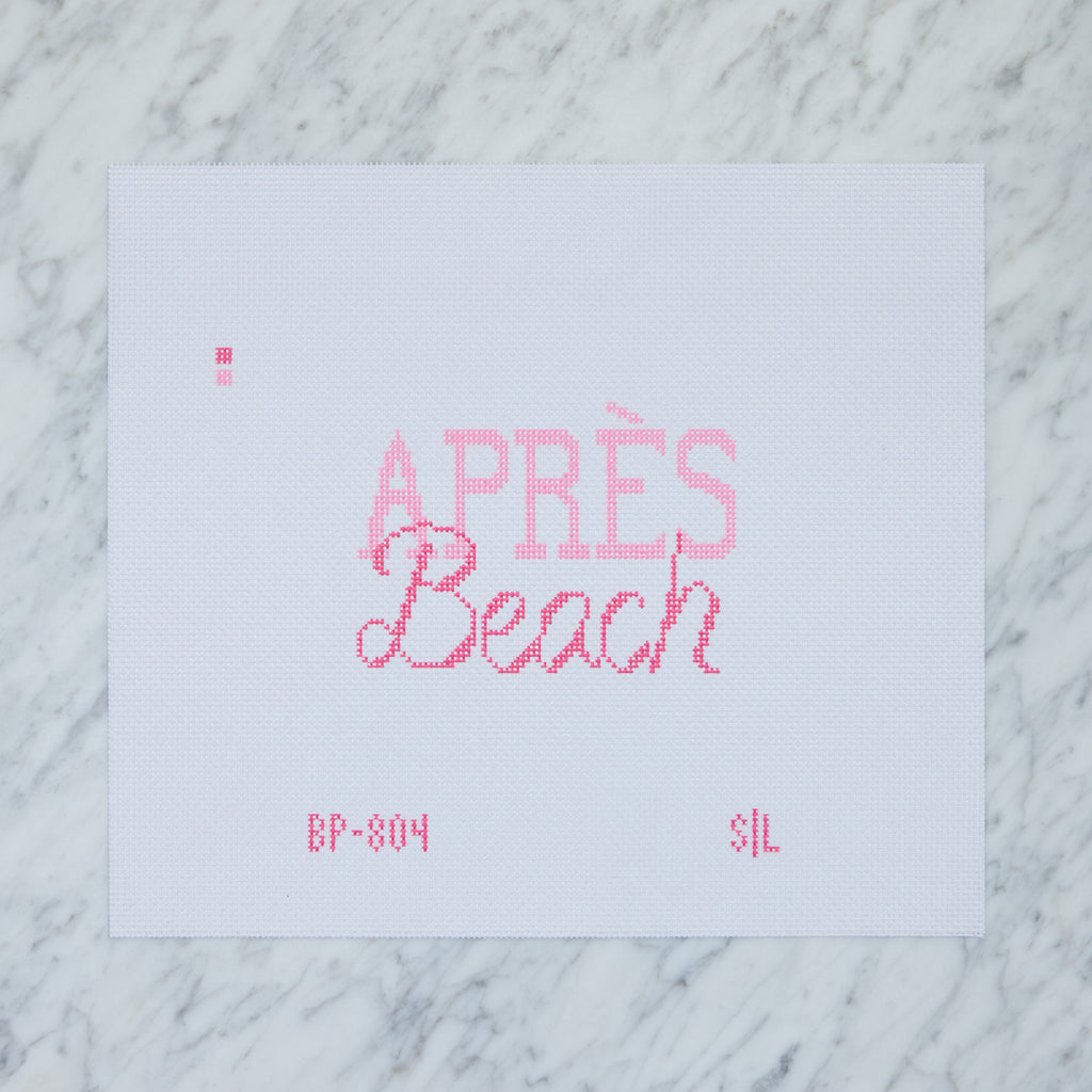 Apres Beach