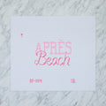 Apres Beach
