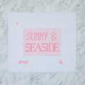 Sunny & Seaside Pink