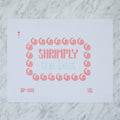 Shrimply the Best