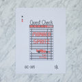 Monaco Spritz - Guest Check