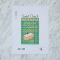 Pimento Cheese Sandwhich - Guest Check