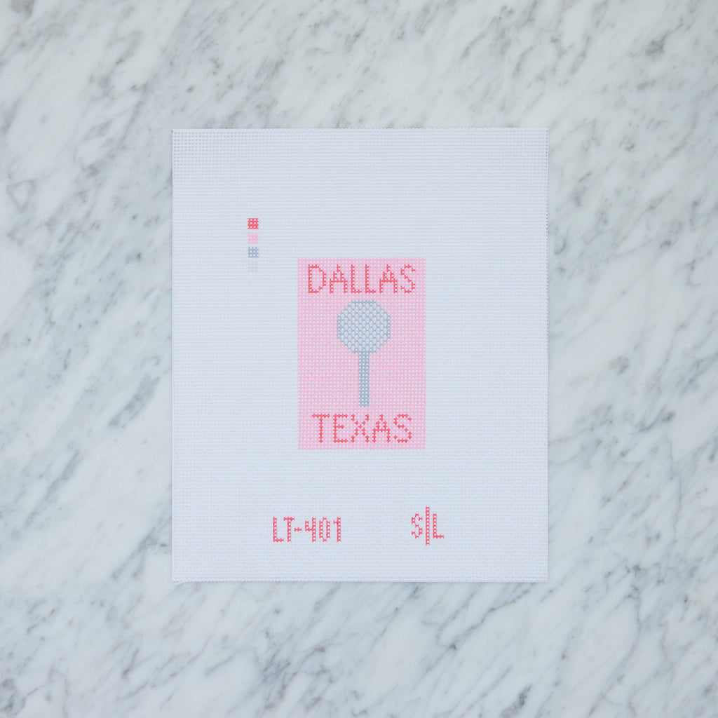 Texas - Dallas