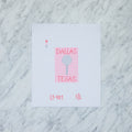 Texas - Dallas