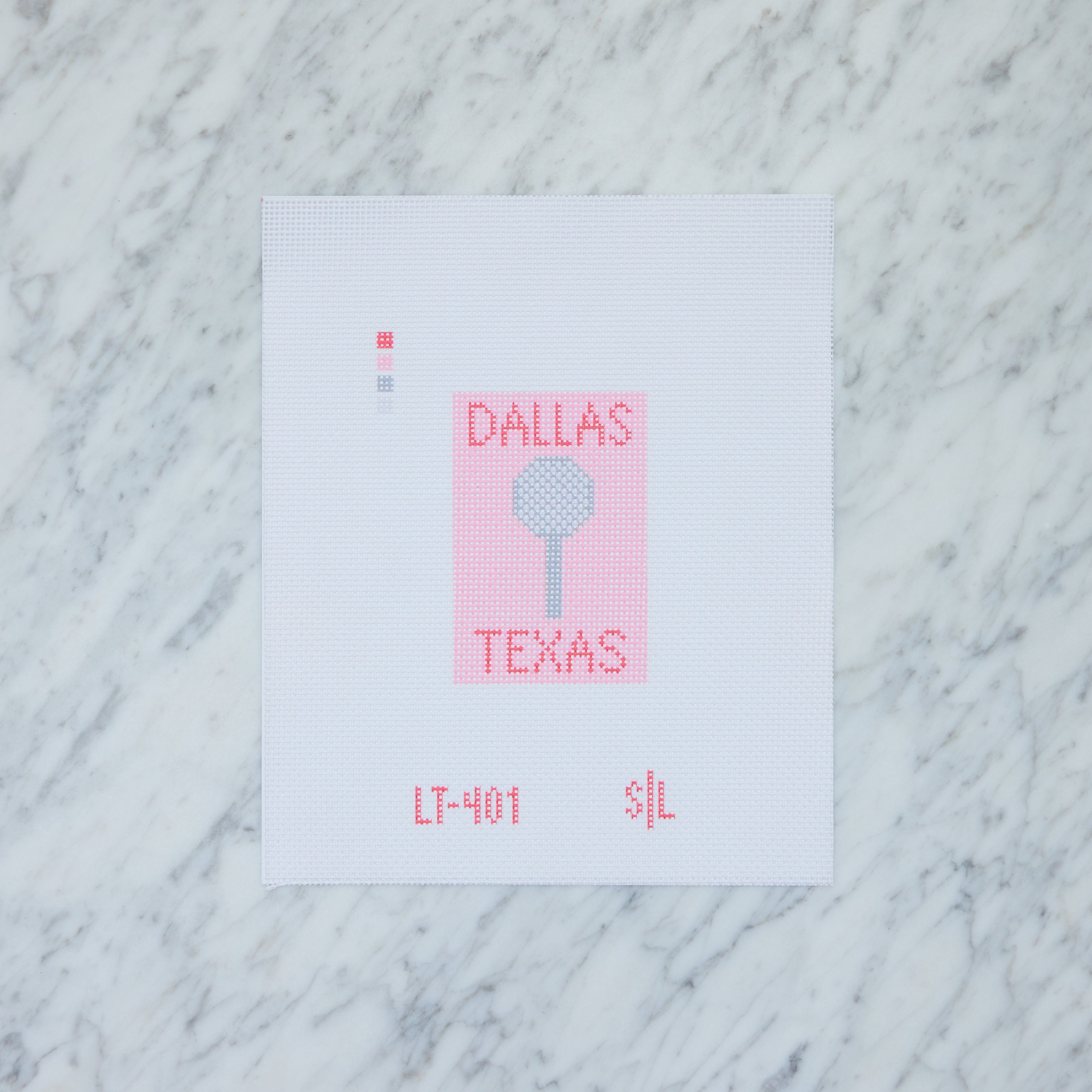 Texas - Dallas