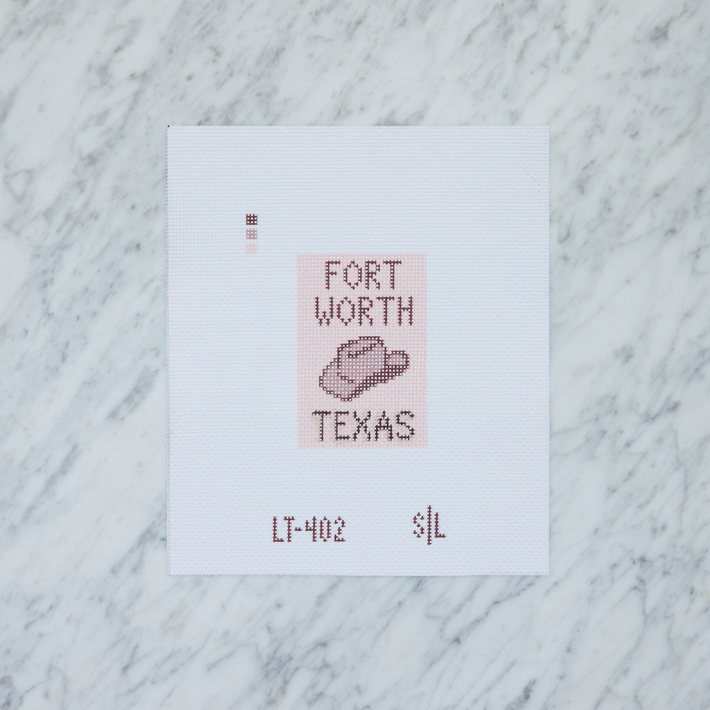 Texas - Fort Worth