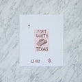 Texas - Fort Worth