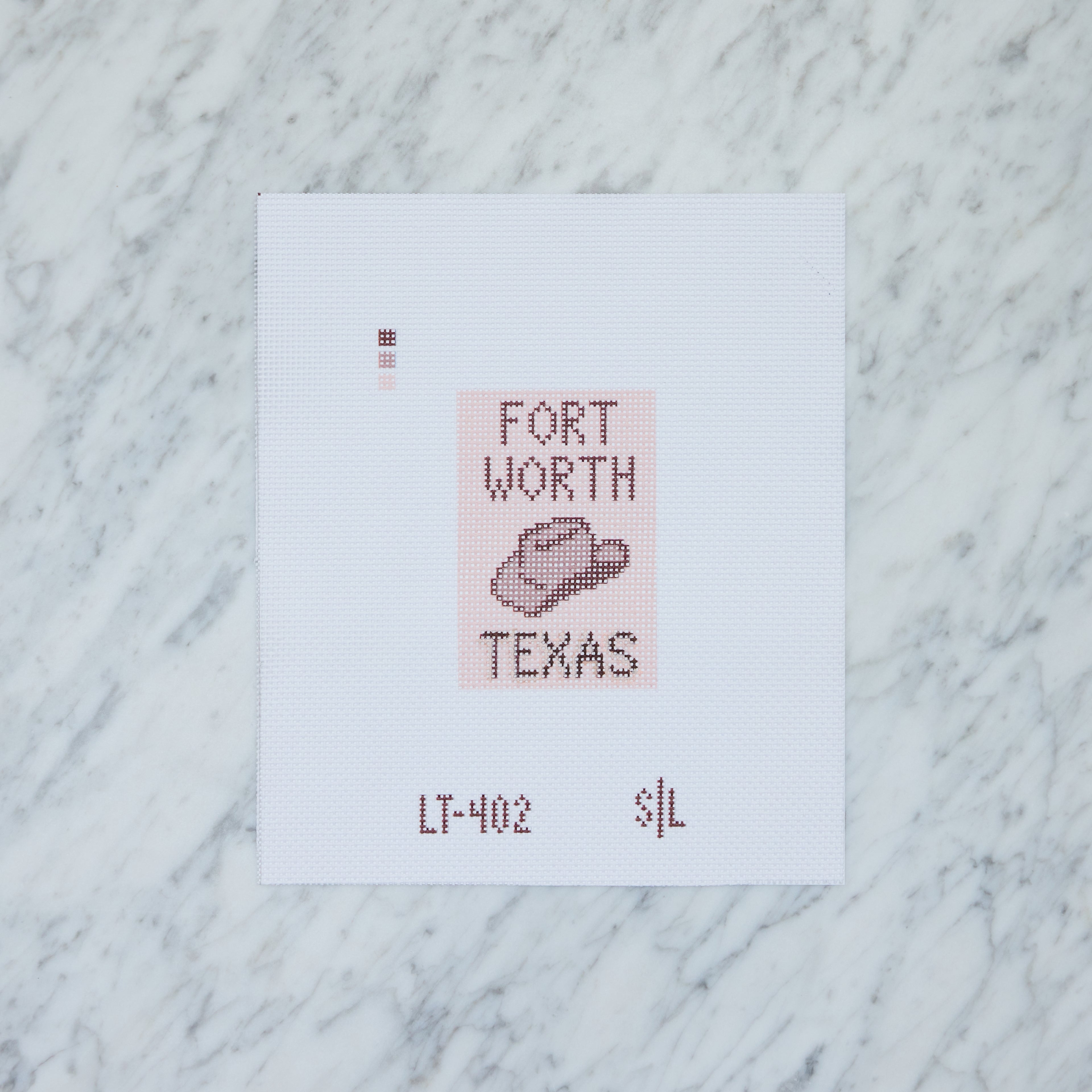 Texas - Fort Worth