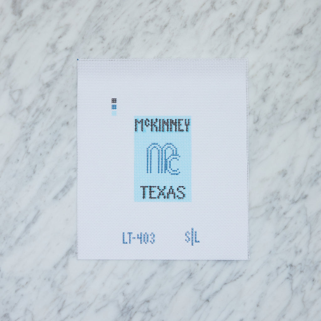 Texas - McKinney