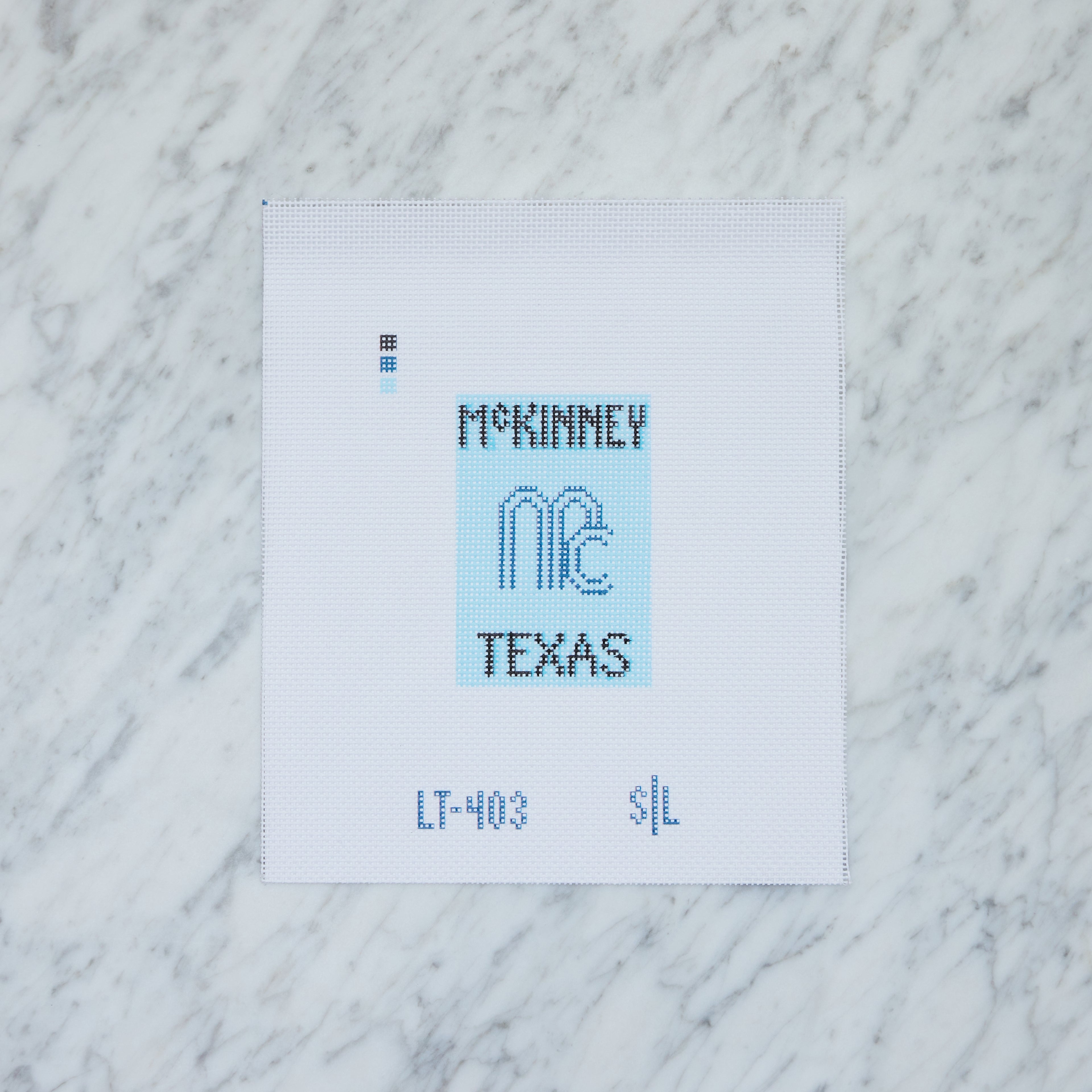 Texas - McKinney