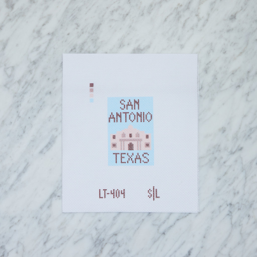 Texas - San Antonio