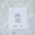Texas - San Antonio