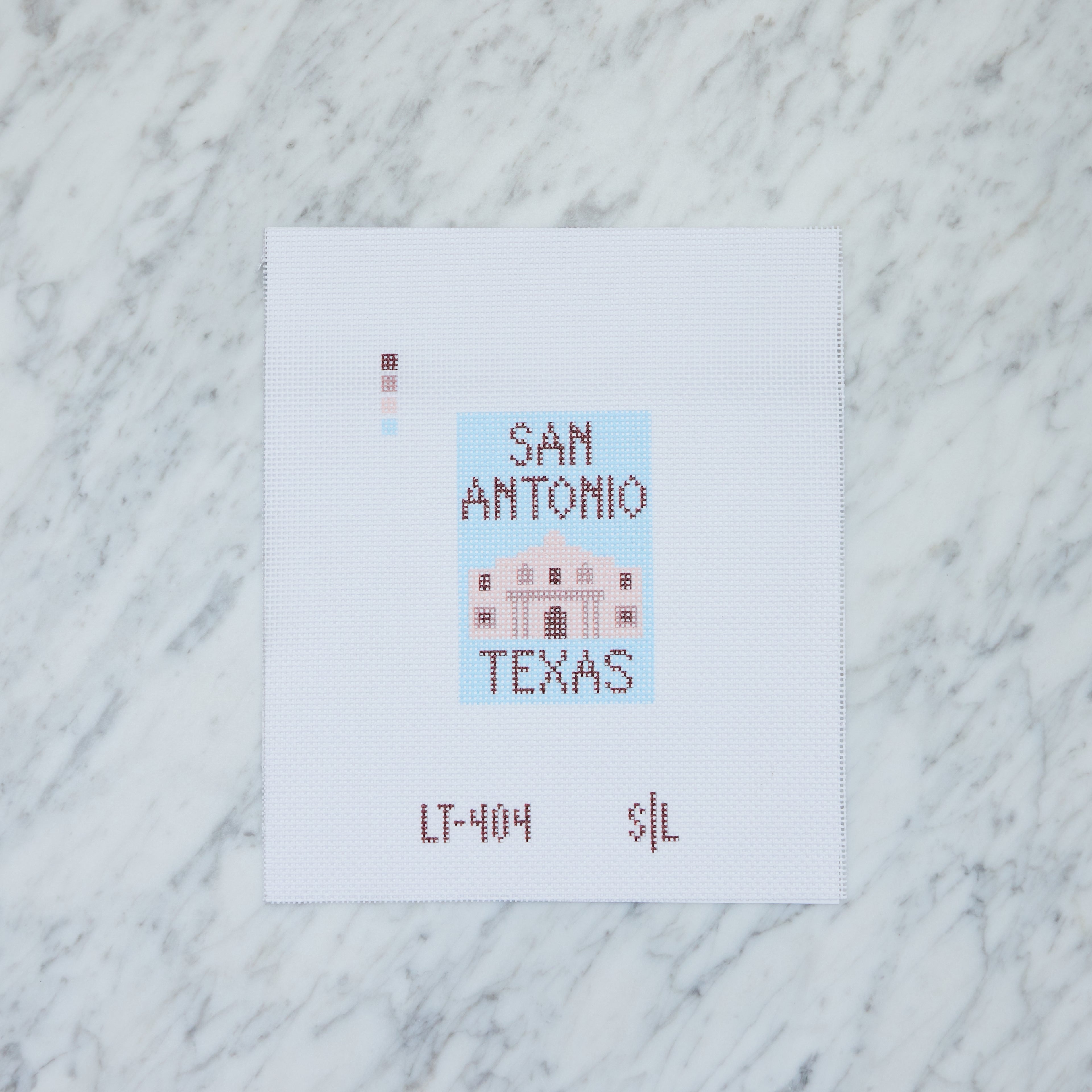 Texas - San Antonio
