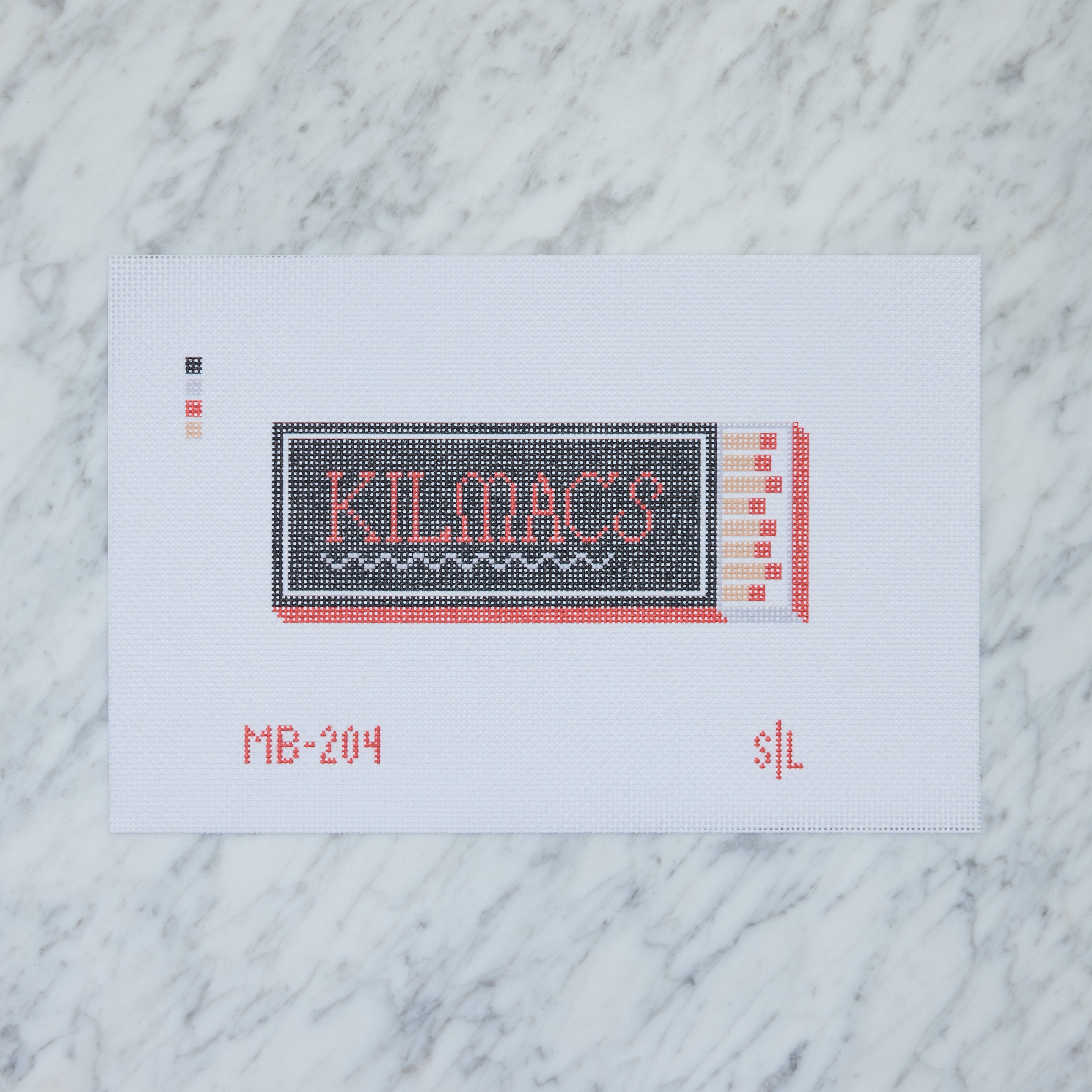 Kilmac's Matchbox