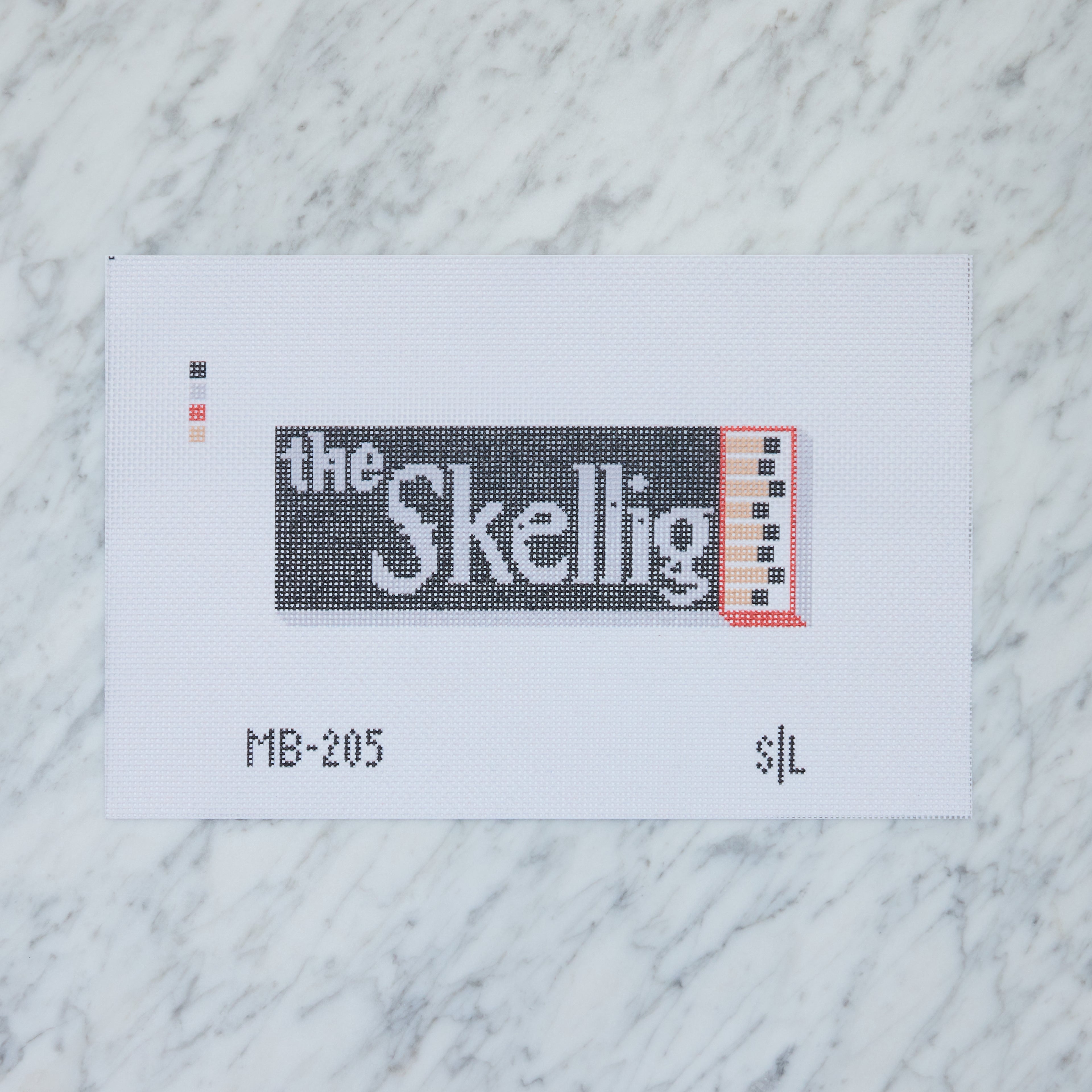 Skellig Matchbox