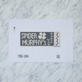 Spider Murphy's Matchbox