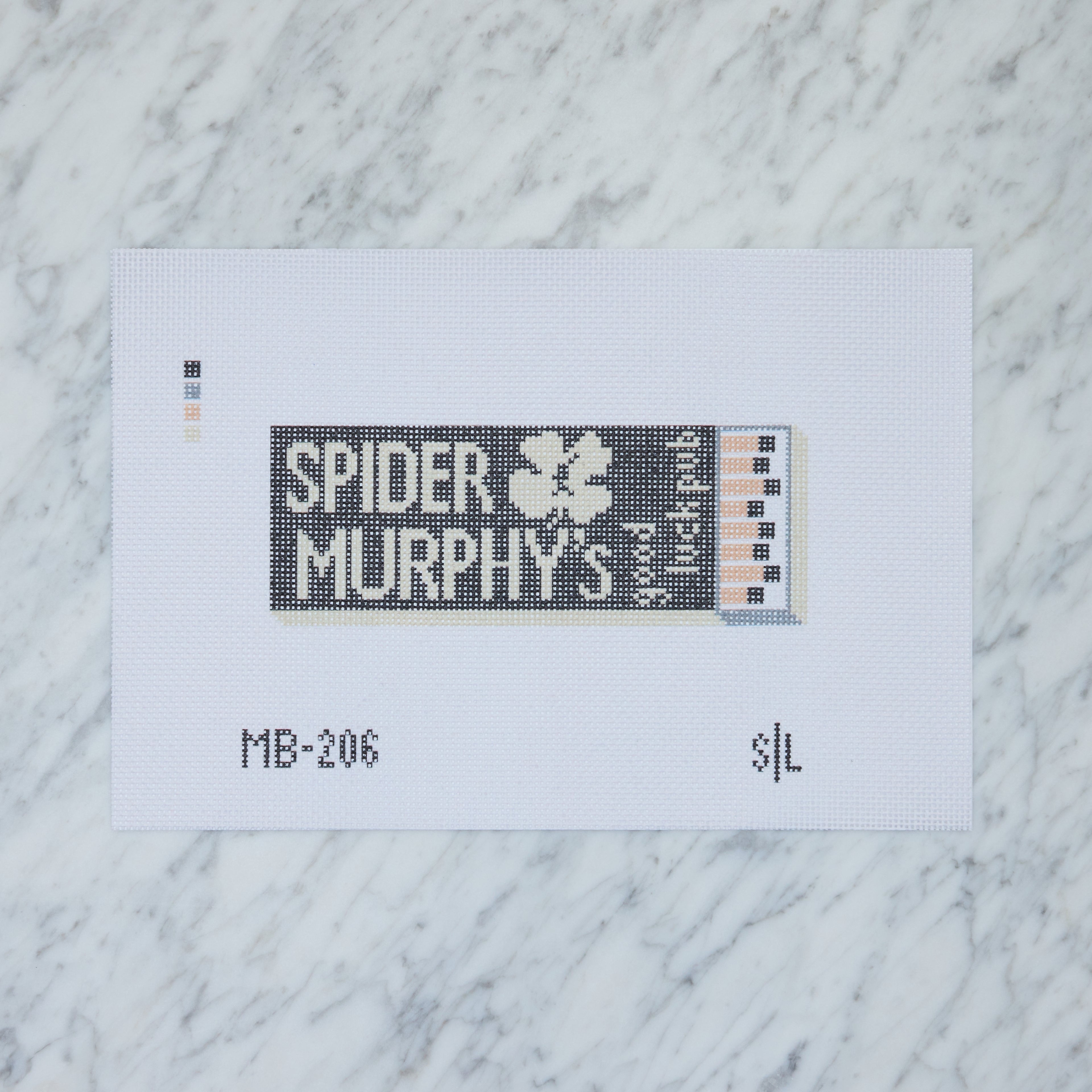 Spider Murphy's Matchbox
